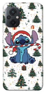 Чехол на Xiaomi Poco M5 Stitch ver.23 фото 1 из 1