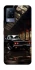 Чохол на Vivo V21 Black classic car фото 1 з 1