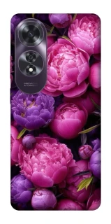 Чохол на Oppo A60 Garden2 фото 1 з 1