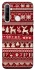 Чохол на Realme 6i Christmas jumper ver.2 фото 1 з 1