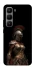 Чохол на Infinix Hot 60 Pro+ Goddess of war ver.1 фото 1 з 1
