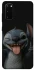 Чехол на Samsung Galaxy S20 Stitch фото 1 из 1
