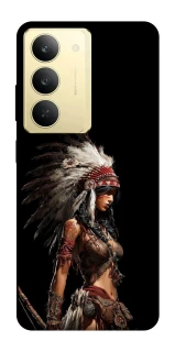 Чохол на Realme 14x Goddess of war ver.2 фото 1 з 1