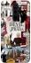 Чохол на Xiaomi Redmi Note 8 Pro Fashion collage ver.15 фото 1 з 1