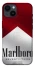 Чехол на Apple iPhone 14 (6.1") Marlboro фото 1 из 1