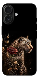 Чохол на Apple iPhone 17 (6.3") Leopard v3 фото 1 з 1