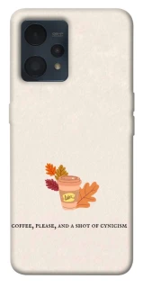 Чохол на Realme 9 4G / 9 Pro+ Autumn vibes ver.10 фото 1 з 1