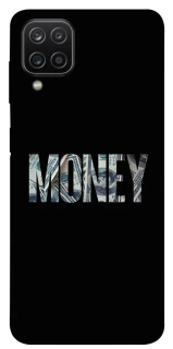 Чохол на Samsung Galaxy A12 Money-dollars фото 1 з 1