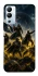 Чохол на Infinix Hot 12i HELLDIVERS фото 1 з 1