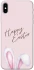 Чохол на Apple iPhone XS Max (6.5") Easter ver.1 фото 1 з 1