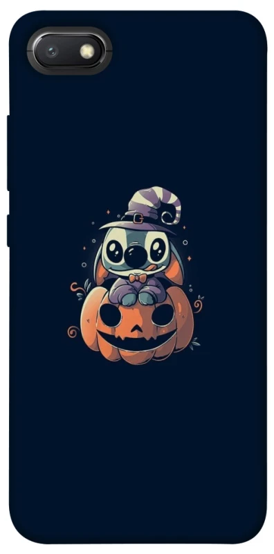 Чохол на Xiaomi Redmi 6A Halloween Stitch ver.3 фото 1 з 1