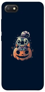 Чехол на Xiaomi Redmi 6A Halloween Stitch ver.3 фото 1 из 1