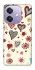 Чохол на Oppo A3 4G Pretty hearts фото 1 з 1