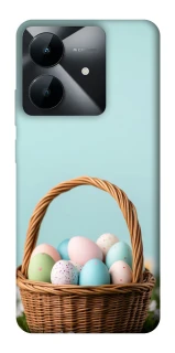 Чехол на Realme Note 60x Easter ver.5 фото 1 из 1
