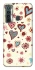 Чохол на TECNO Camon 17 Pretty hearts фото 1 з 1