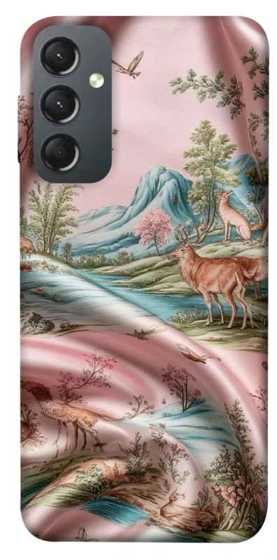 Чохол на Samsung Galaxy A24 4G Nature фото 1 з 1