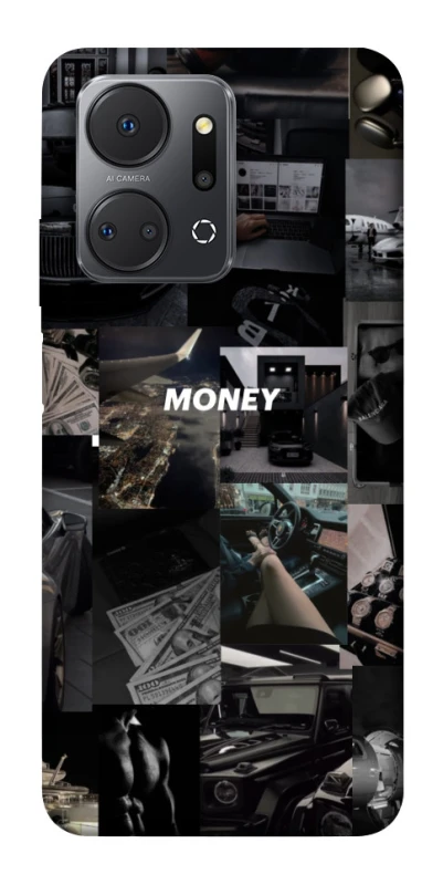 Чохол на Huawei Honor X7a Money фото 1 з 1