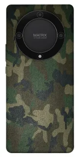 Чохол на Huawei Magic5 Lite camouflage v1 фото 1 з 1