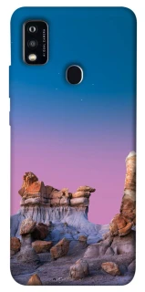 Чохол на ZTE Blade A51 Mountain v7 фото 1 з 1