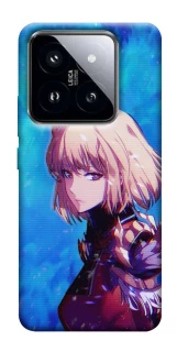 Чехол на Xiaomi 14 Pro Cha Hae In фото 1 из 1