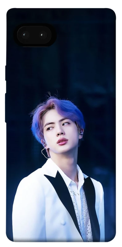 Чехол на Google Pixel 7a Jin - BTS фото 1 из 1