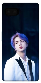 Чехол на Google Pixel 7a Jin - BTS фото 1 из 1