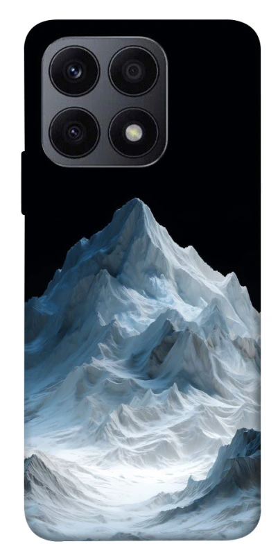 Чохол на Huawei Honor X8a White mountain фото 1 з 1