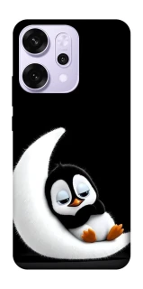 Чохол на Oppo Reno 14 Pro My Penguin фото 1 з 1