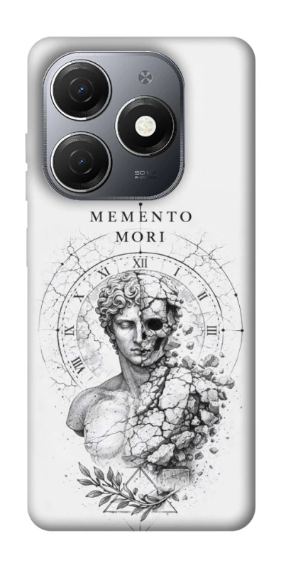 Чехол на TECNO Spark 20 Tattoo ver.5 фото 1 из 1