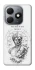 Чехол на TECNO Spark 20 Tattoo ver.5 фото 1 из 1