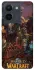 Чохол на Vivo Y36 Warcraft v2 фото 1 з 1