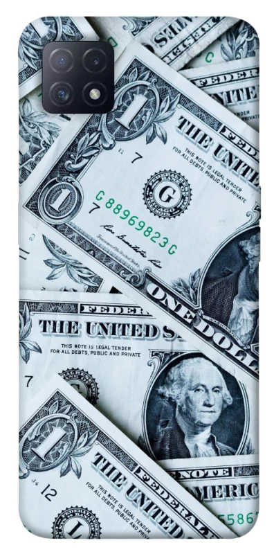 Чохол на Oppo A72 5G / A73 5G 1 долар фото 1 з 1