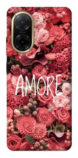 Чехол на Xiaomi Redmi A5 (Europe version) Amore фото 1 из 1