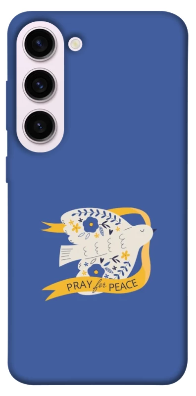 Чохол на Samsung Galaxy S23+ Ластівка фото 1 з 1