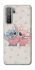 Чехол на Huawei Nova 7 SE Stitch ver.29 фото 1 из 1