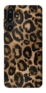 Чохол на Samsung Galaxy F16 Leopard Skin фото 1 з 1