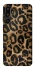 Чохол на Samsung Galaxy F16 Leopard Skin фото 1 з 1