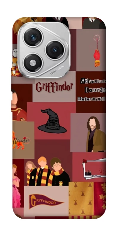 Чехол на Honor 400 Lite Harry Potter v12 фото 1 из 1