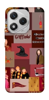 Чохол на Honor 400 Lite Harry Potter v12 фото 1 з 1