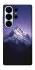 Чехол на Samsung Galaxy S26 Ultra Purple mountains фото 1 из 1