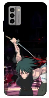 Чохол на Nokia G22 Maki Prime фото 1 з 1