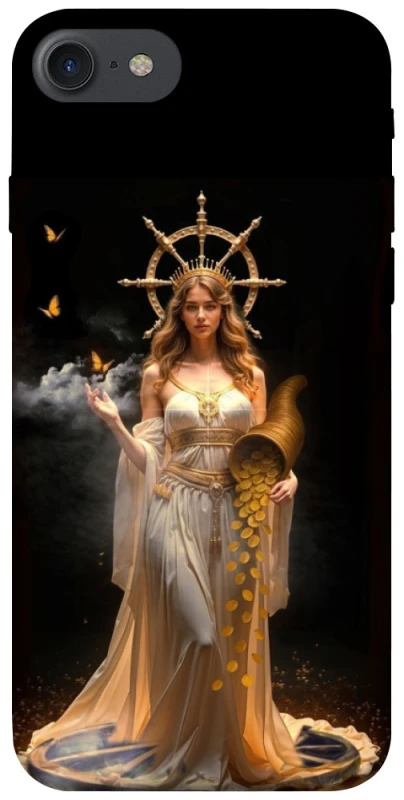 Чехол на Apple iPhone 7 / 8 (4.7") Fortuna фото 1 из 1