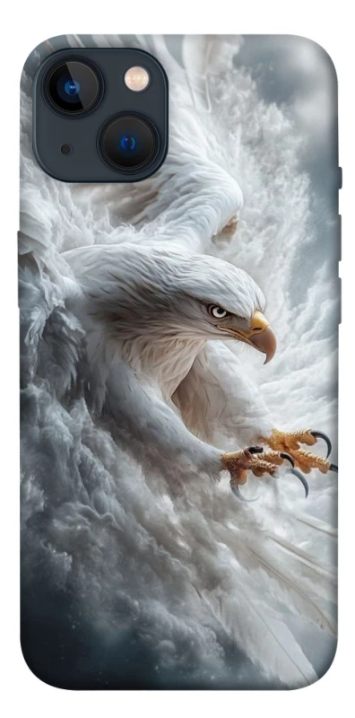 Чехол на Apple iPhone 13 (6.1") eagle фото 1 из 1