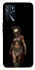 Чохол на Oppo A16s / A16 Goddess of war ver.6 фото 1 з 1