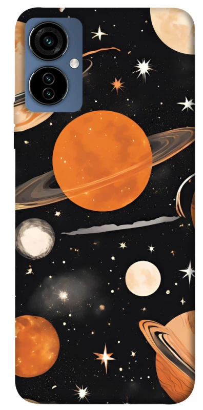 Чехол на TECNO Camon 19 Neo Space фото 1 из 1