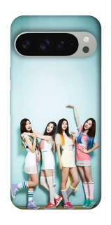 Чохол на Google Pixel 9 Pro XL RED VELVET фото 1 з 1