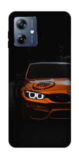 Чохол на Motorola Moto G54 Power BMW in the night фото 1 з 1