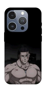 Чехол на Apple iPhone 16 Pro Todo фото 1 из 1