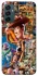 Чохол на Samsung Galaxy M14 5G Toy Story ver.3 фото 1 з 1