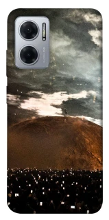 Чехол на Xiaomi Redmi Note 11E Kanye West ver.8 фото 1 из 1